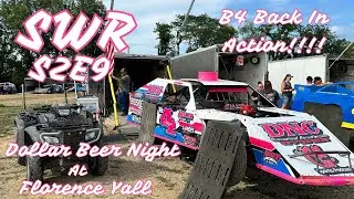SWR Season 2 Episode 9 &ldquo;Dollar Beer Night At Florence Y&rsquo;all!!!!&rdquo;