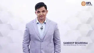 Mr Sandeep Bhardwaj, CEO, Retail Broking, IIFL Securities hails Budget 2021 for its growth focus