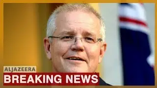 Australia: Surprise victory for governing coalition | Al Jazeera English
