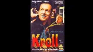 Michał Lorenc - Kroll (1991) Soundtrack/Muzyka z filmu