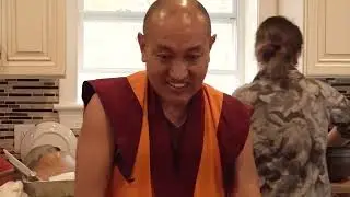 Ragya Mahayana Buddhist Cultural Center
