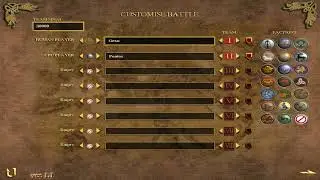 EBO 4.0 Alpha - Battle System Changes Explanation