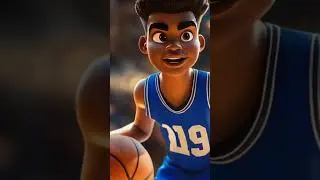 Trailer: Jealousy & Favoritism | Jordan's Story Faith Animation