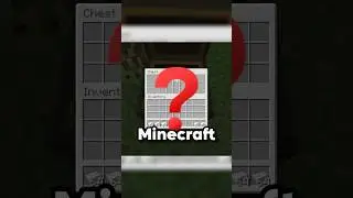Minecraft Logic Makes NO Sense...🧠#minecraft #relatable