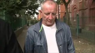 PAUL MASSEY [British Gangsters: Faces Of The Underworld]