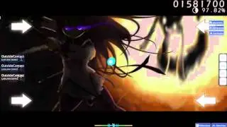 Osu! Hello - OMFG