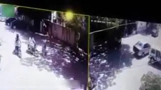Smart Karachiite Ditches Robbers In Broad Daylight