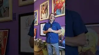 Robert Felker&rsquo;s September 2022 First Friday Interview