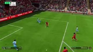 testing TOTS Bruno Fernandes