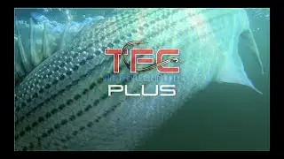 TFC+ Bite Tippet by Tom Weaver