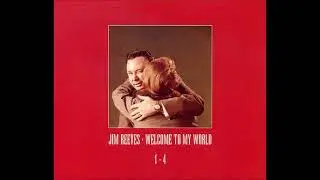 You're Slipping Away From Me (Demo) ~ Jim Reeves with Guitar (1994)