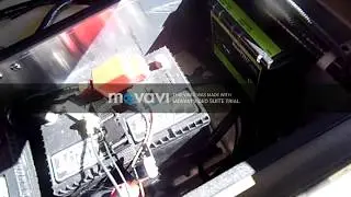 2018 G3 Sportsman 17  90hp Yamaha