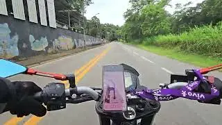 São Paulo - Mairiporã (Pelo DIB) ll