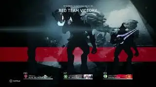 Halo MCC Mancos: A ver que show Edition