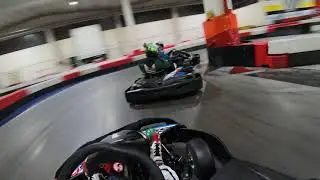Campionato EasyKart by Scuderia Ferrari Club Como - Gara10