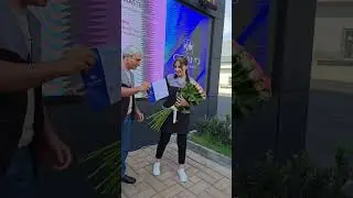 Լավագույն աշխատակիցների պարգևատրում