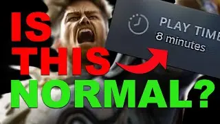 Игроки в ярости немедленно покинули Highguard | Встреча перед матчем
