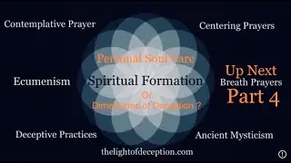 The Dangerous Practice of Breath Prayer | Danette Lane Part 4