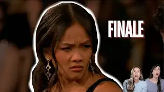 BEST Recap: FINALE for Jenn! Bachelorette 2024