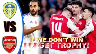 Leeds vs Arsenal Premiere League-2026, Latest Team News | Goals Update | H2H | Predictions