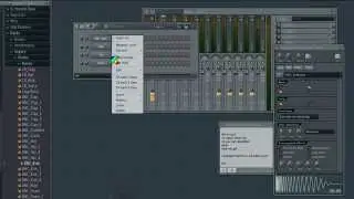 Reverse Bass Early Hardstyle 2015