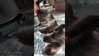 EXTENSIONES DE CABELLO HUMANO RFINA