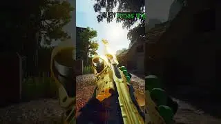 The NEW AK 74 build is META in Black Ops 6 #callofduty #warzone #shorts