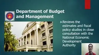 Overview of Fiscal Administration (Jasper Mongaya)