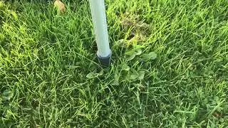 Burgon and Ball Weed Puller