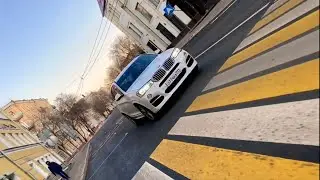 Alpina XD3. Самый эксклюзивный BMW X3 35D в мире.