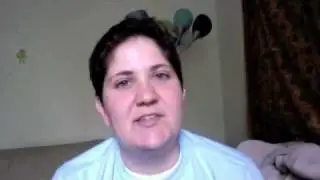 Miriam's Feministing Story