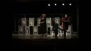 Predstava Kruševačkog pozorišta - Dr Nušić