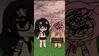 Again and again.. || gacha meme || #fyp #viral #gacha #gachalife #trend #memes #edit #roblox