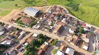 alto rio novo es drone