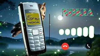 ब्यौराnokia ringtone original | old mobile ringtone | Nokia 1100 Ringtone | best ringtone for mobile
