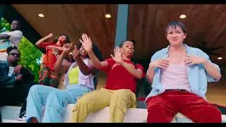 Mike Teezy - I FEEL GOOD (Official Dance Video)