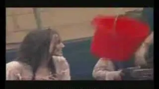PIRATES OF THE CARIBBEAN 1 - FLY ON THE SET (PART 3)