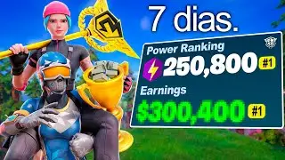 EU VIREI PRO EM 7 DIAS!