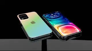 New iPhone 13 Release Date - Insane!