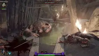 Warhammer Vermintide 2 All DLC's - Playing for the second time - Fun Game