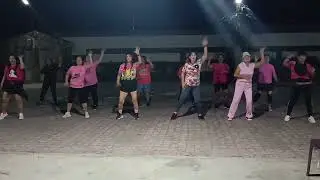Amarte Mas |  Zumba Sexy |  Ka-Itek Movers 