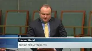 Jason Wood MP - House of Representatives - Monash Freeway Congestion