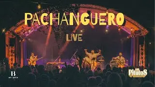 🔥Pachanguero [Live Performance] &ndash;LOS PITUTOS at Gr&uuml;nwalder Sommernacht 2024