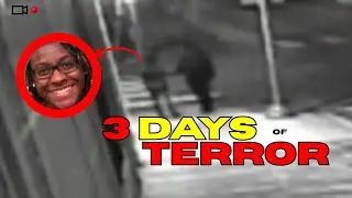 Kidnapped Girl Manipulates Captor Using True Crime Skills From Movies | Carlesha&rsquo;s Case