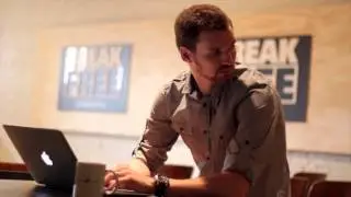 Cavan Robinson, Director of Accounts at DealerFire