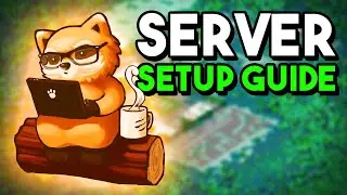 How To Host Multiplayer Servers For Project Zomboid - A Guide To Dedicated Servers & More!
