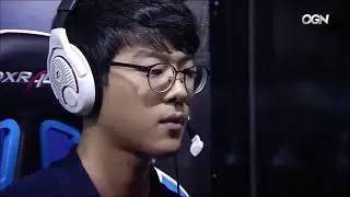 The Korean Top Lane Virtuoso - KT Smeb Montage - 2018 SoloQ + LCK