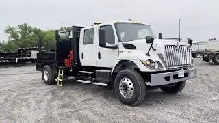 2024 TIGER CRANES 2085 For Sale