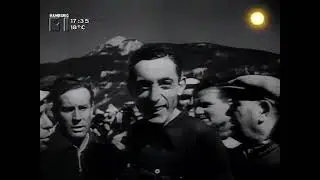 Kraftwerk Tour De France (ARD Formel Eins 16.08.1983)