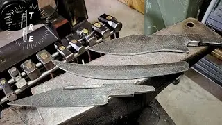 Is Learning To Forge Important For A Knifemaker? | Shop Talk Tuesday Episode 207